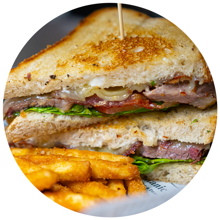 Billiken's Smokehouse BBQ Restaurant in Fredericksburg, VA