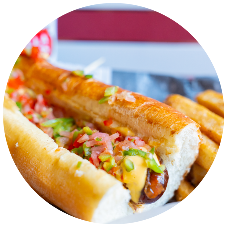 Billiken's Smokehouse BBQ Restaurant in Fredericksburg, VA